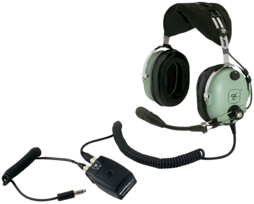 David Clark | H10-13HXL