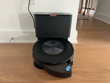 Roomba j7+ and Combo j7+ review: Game-changing obstacle avoidance
