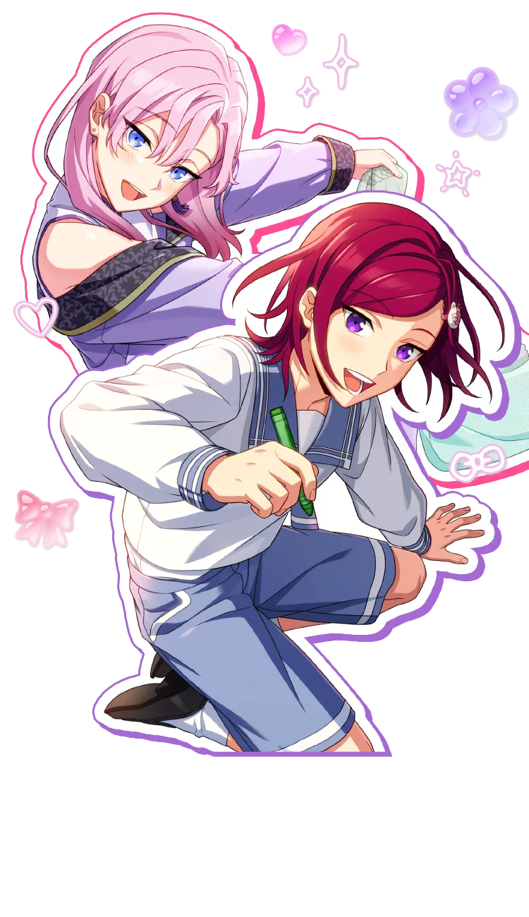 エリオスR5.5周年記念特設サイト｜エリオスライジングヒーローズ