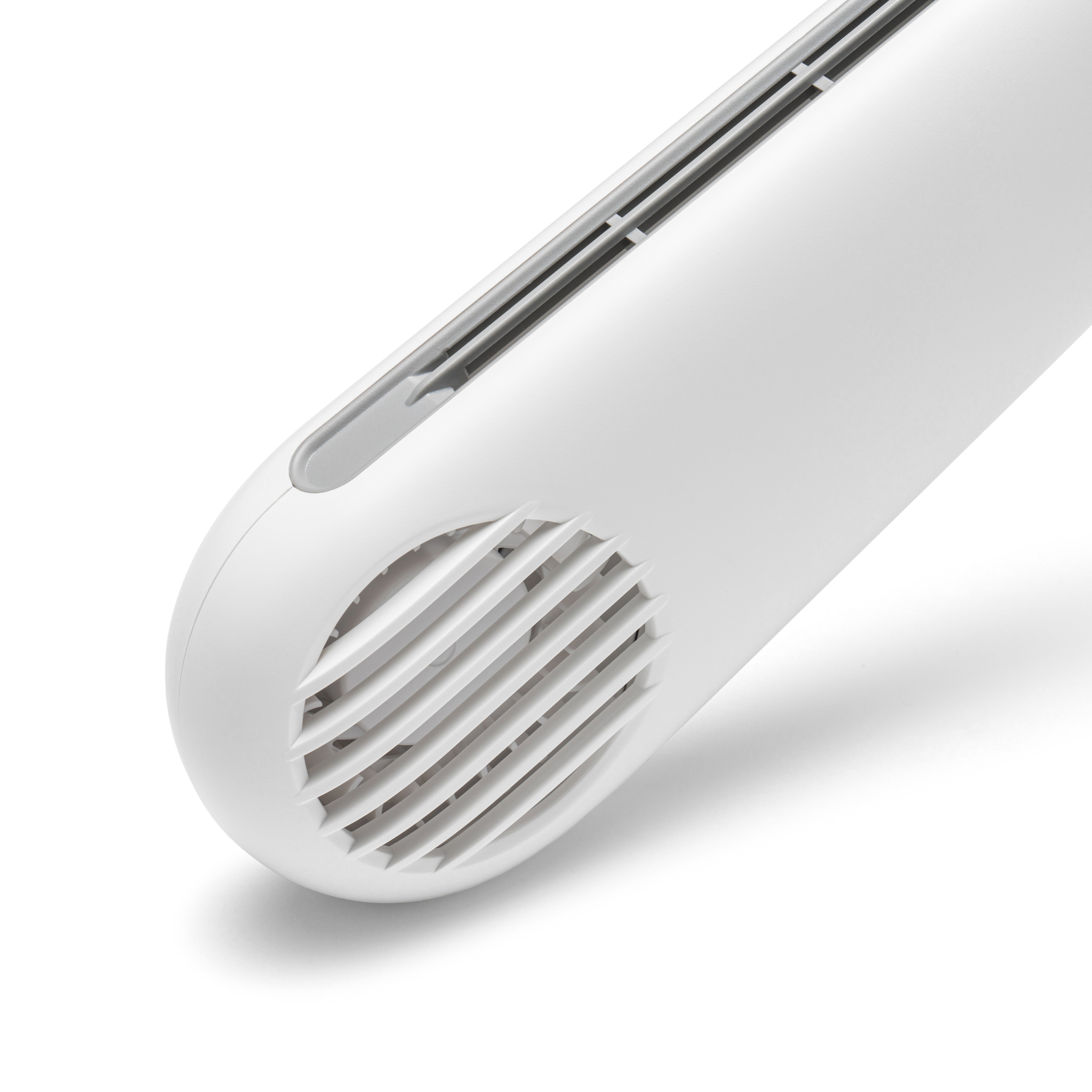 FRGMT x Helinox Neck Fan | Helinox Creative Center