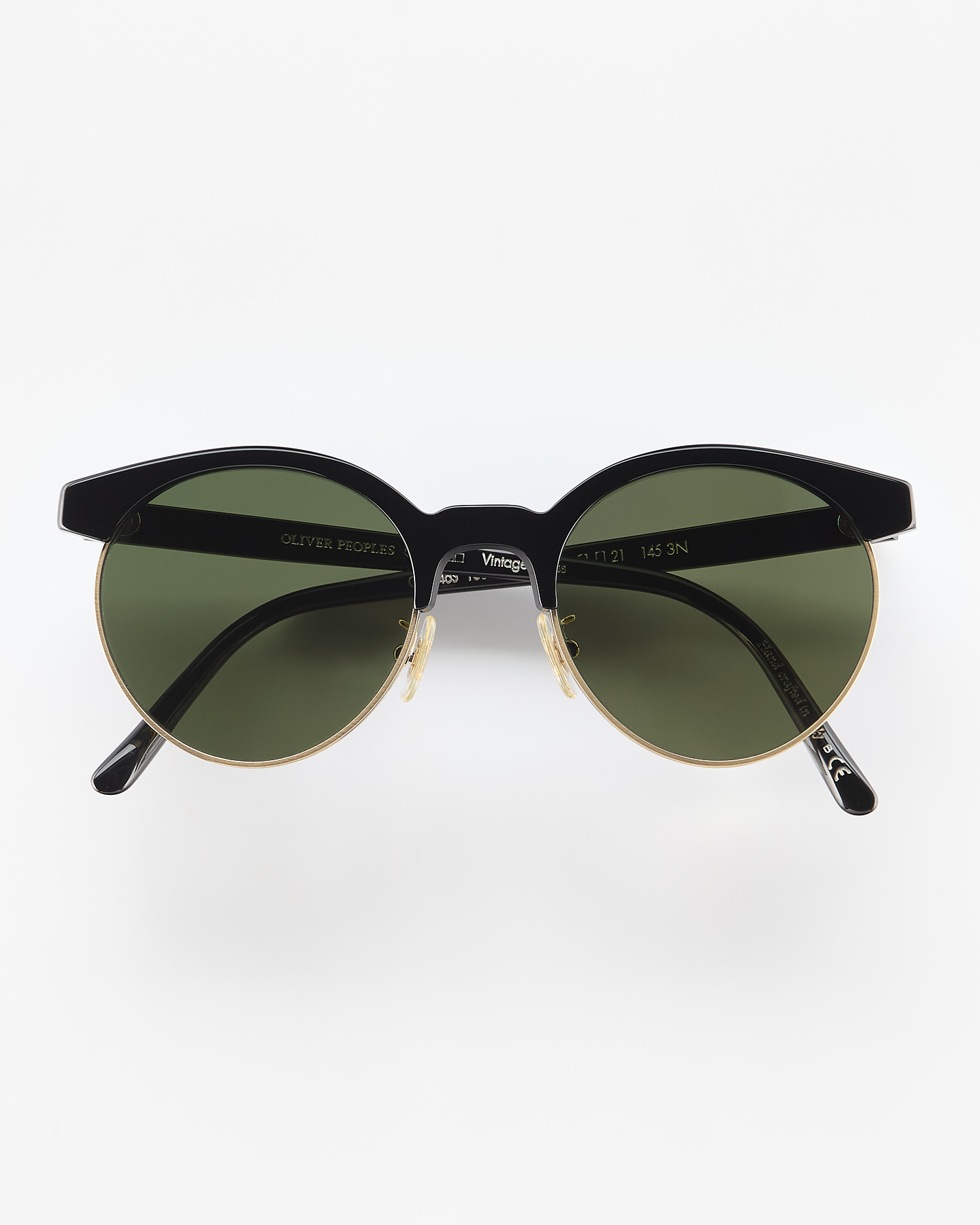 Oliver Peoples · Hello Glasses
