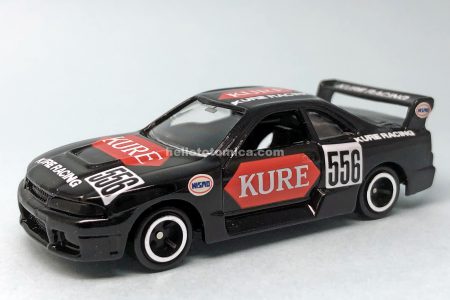 グランツーリスモ2 セット | はるてんのトミカ