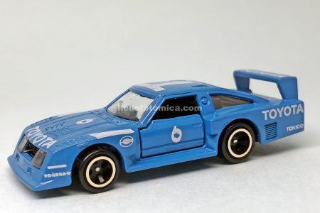 035-02 童夢 セリカターボ | はるてんのトミカ