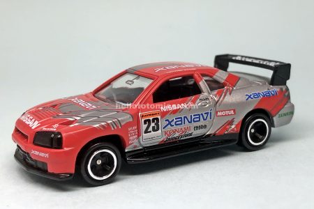 アイアイアド・カンパニー特注 | はるてんのトミカ