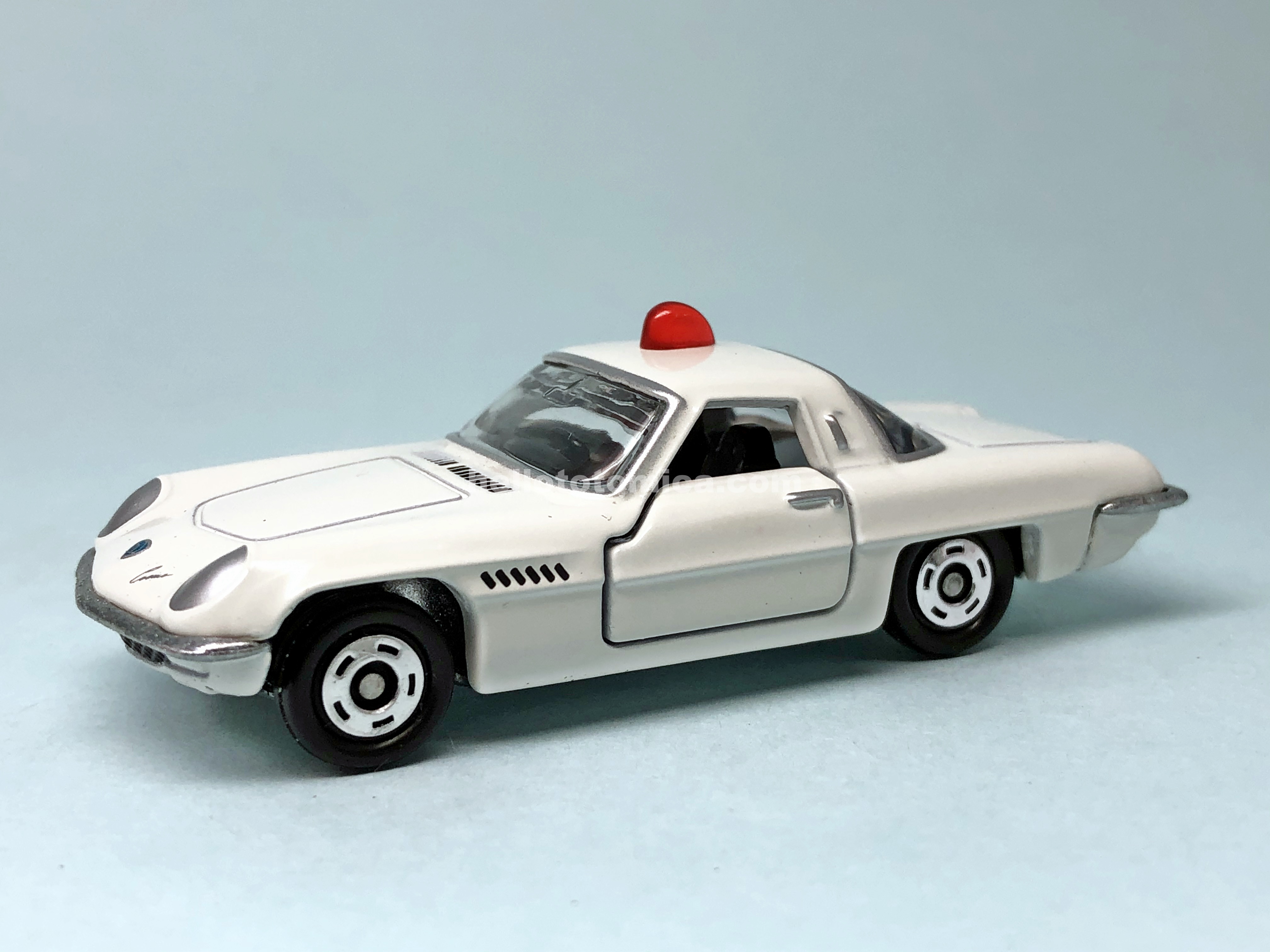 16-1 第2弾 マツダ コスモ スポーツ | はるてんのトミカ