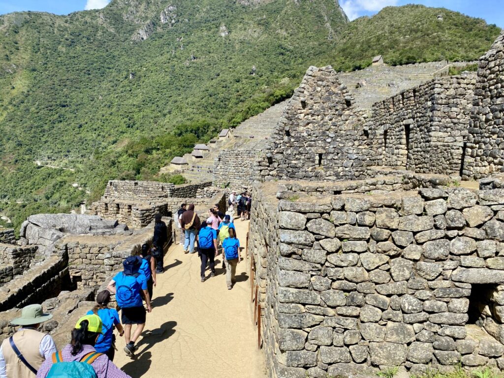 失敗談】マチュピチュのガイド、正直選択ミスだったなと思うので注意点