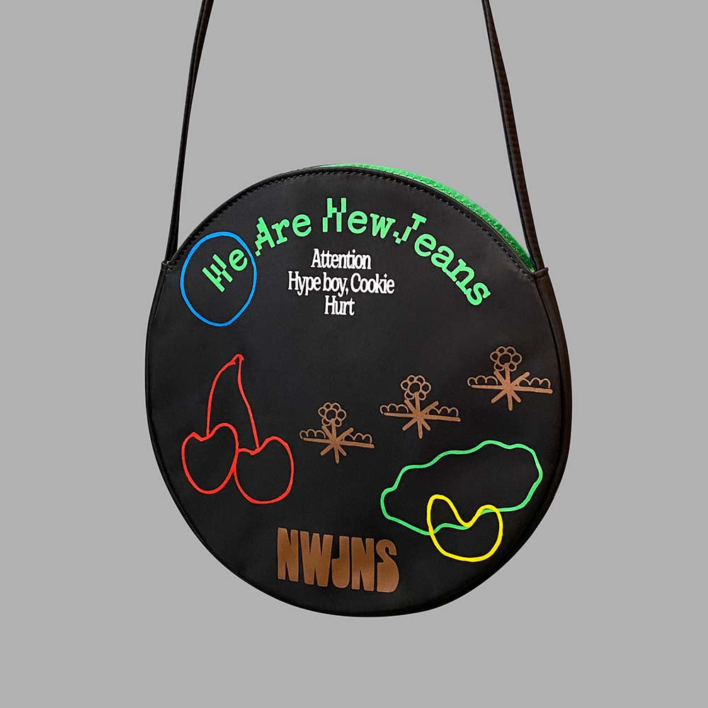 NewJeans - 1st EP 'New Jeans' [Bag ver.] [Limited Edition