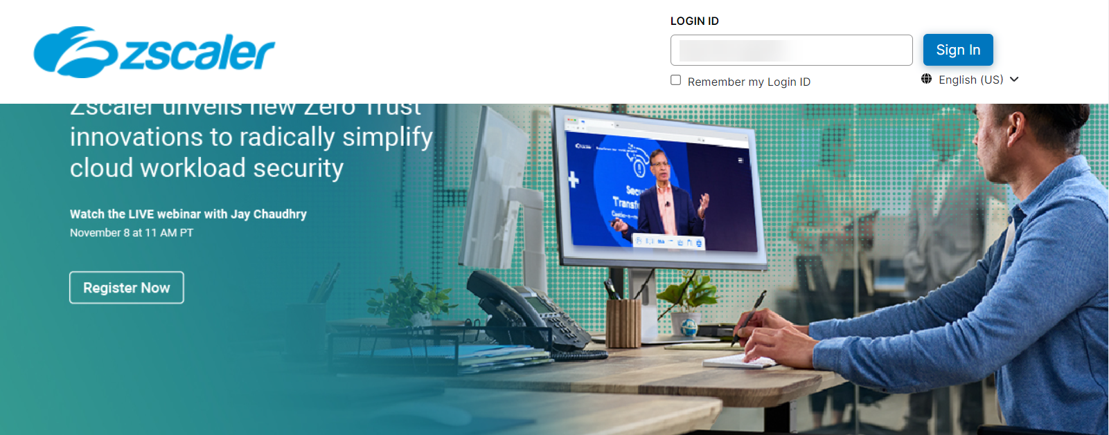 ZIA管理ポータルへのアクセスとナビゲート | Zscaler