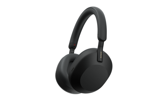 WH-1000XM5 | ヘルプガイド | トップページ