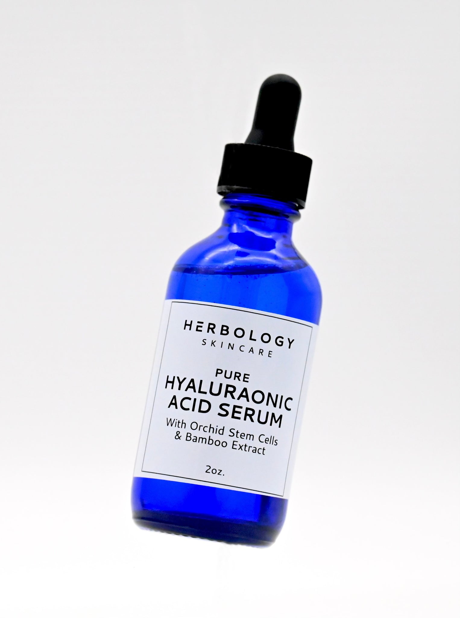 Hyaluronic Acid Serum – HERBOLOGY SKINCARE