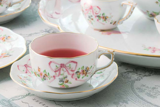 ヘレンド スペシャルペイント SPシリーズ オーダー 限定 ヘレンド