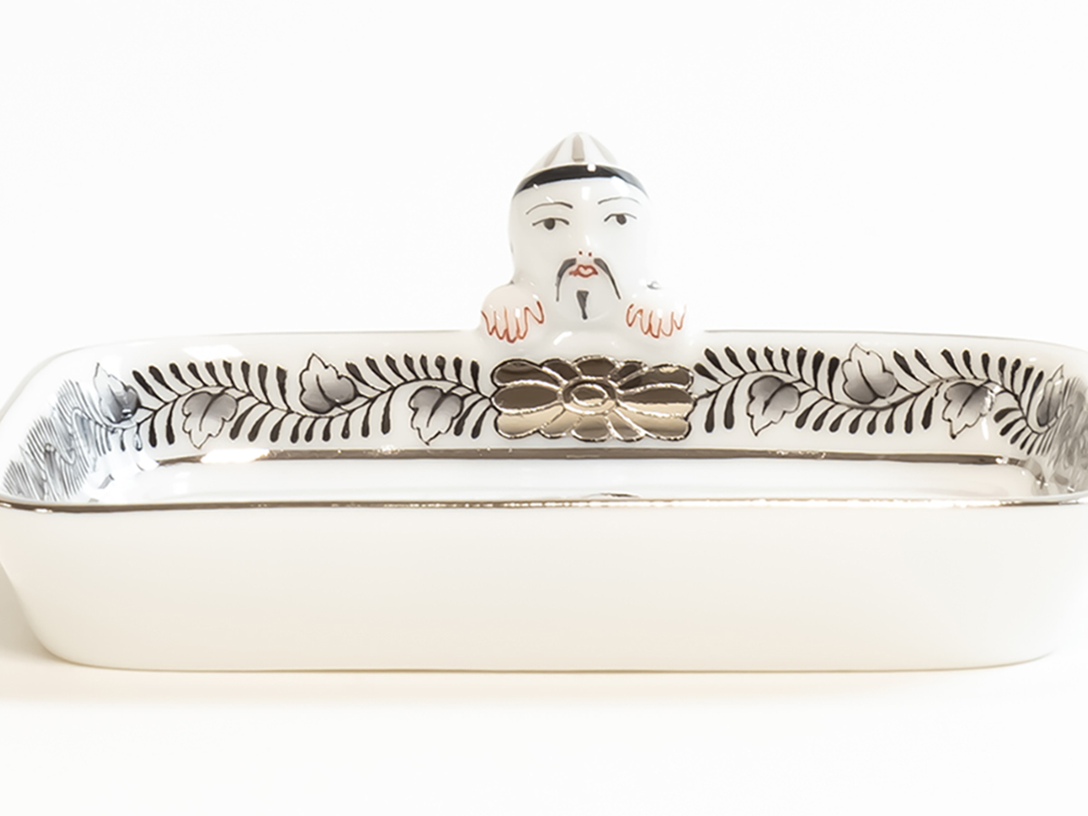 ヘレンド商品 マンダリン