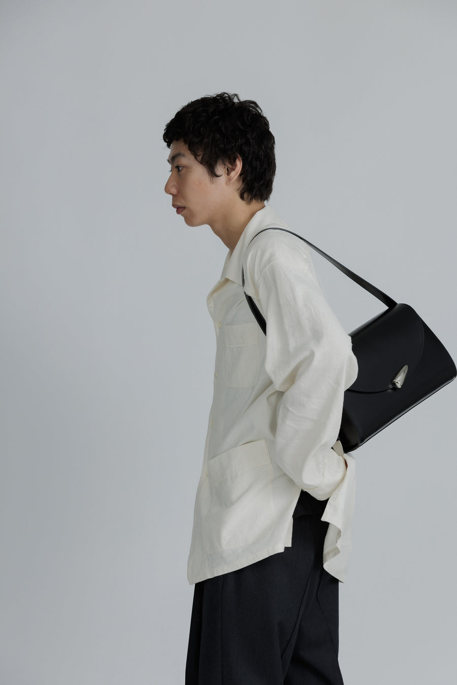 RENEE TOGGLE CLOSE BAG 501 – h'eres