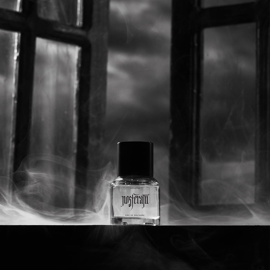 Nosferatu | Heretic Parfum Limited Edition Fragrance – HERETIC PARFUM