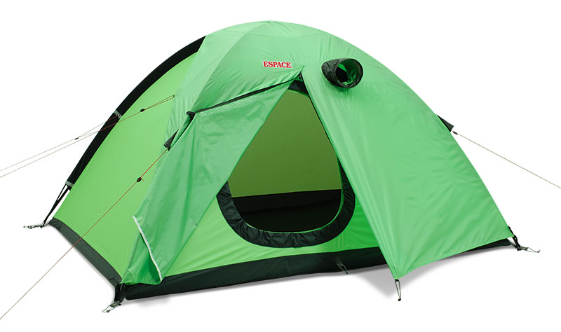 ESPACE ヘリテイジエスパース・マキシム ナノ 1-2人用