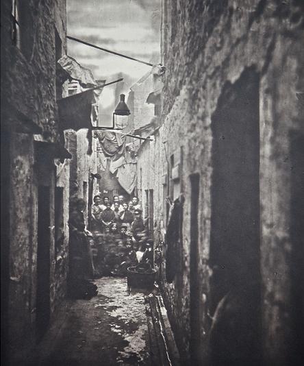 Thomas Annan and the Documentary Photograph – Heritage Blog