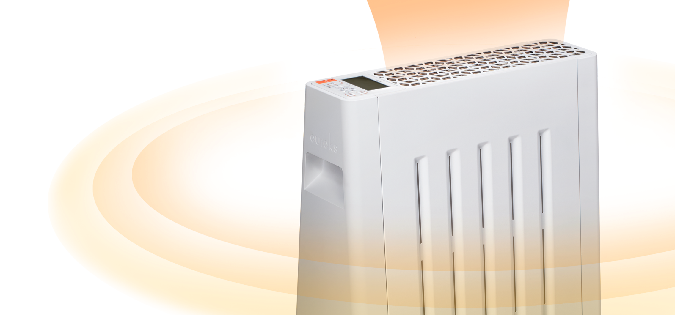 ヘリテイジヒーター（オイルレスヒーター） ユーレックス