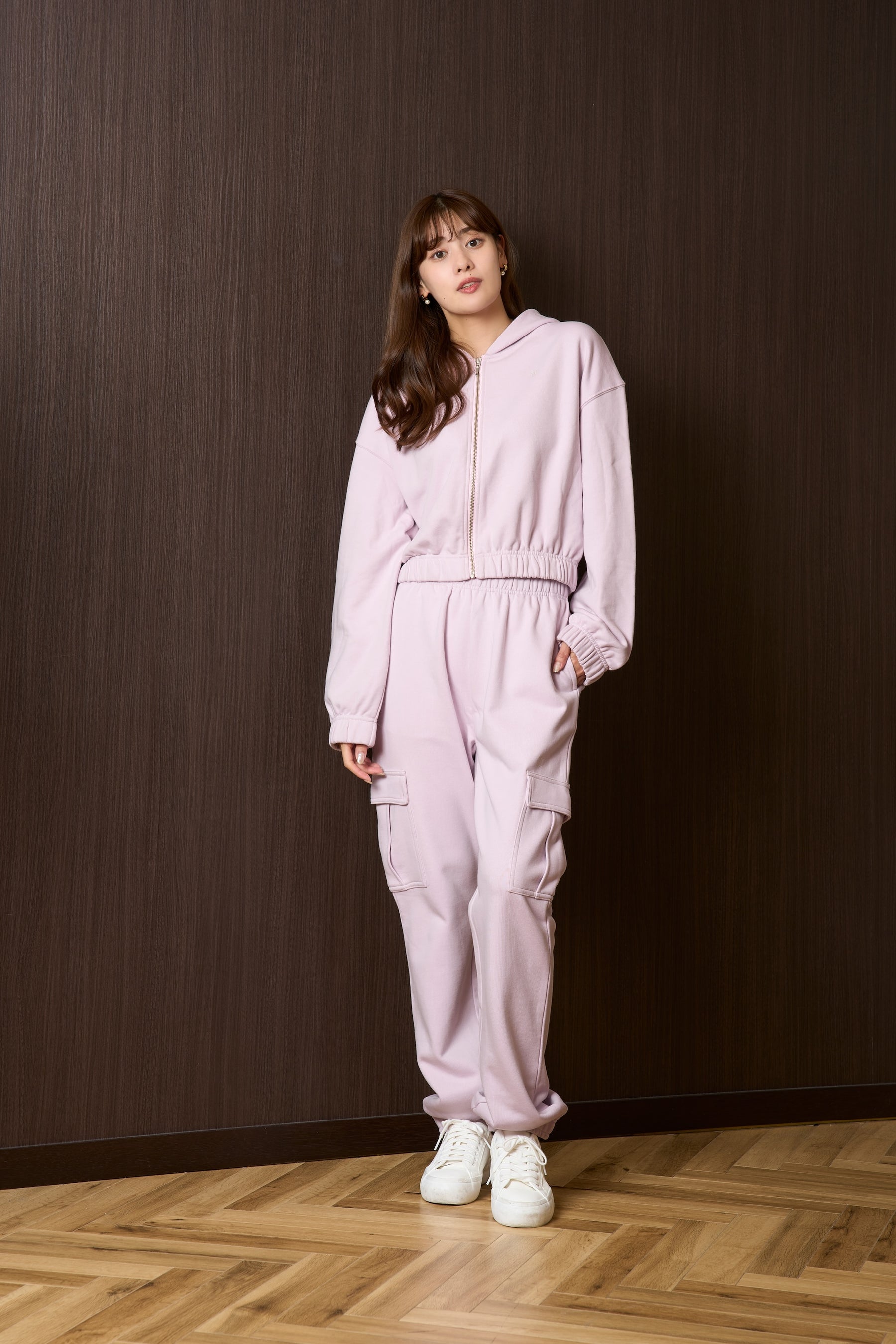 Ships in late February] Flight Mode Zip Hoodie