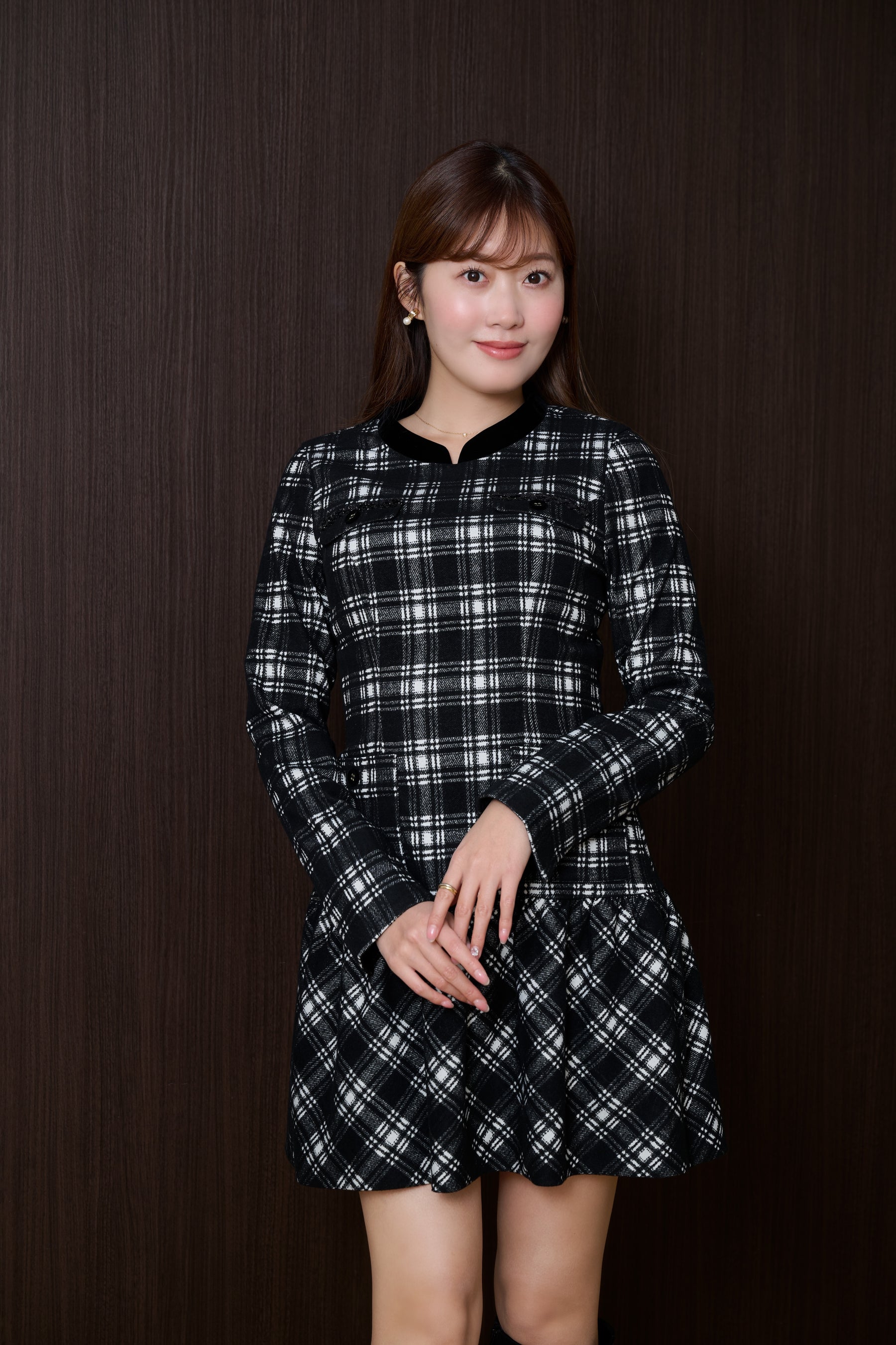 Lapérouse Mini Dress