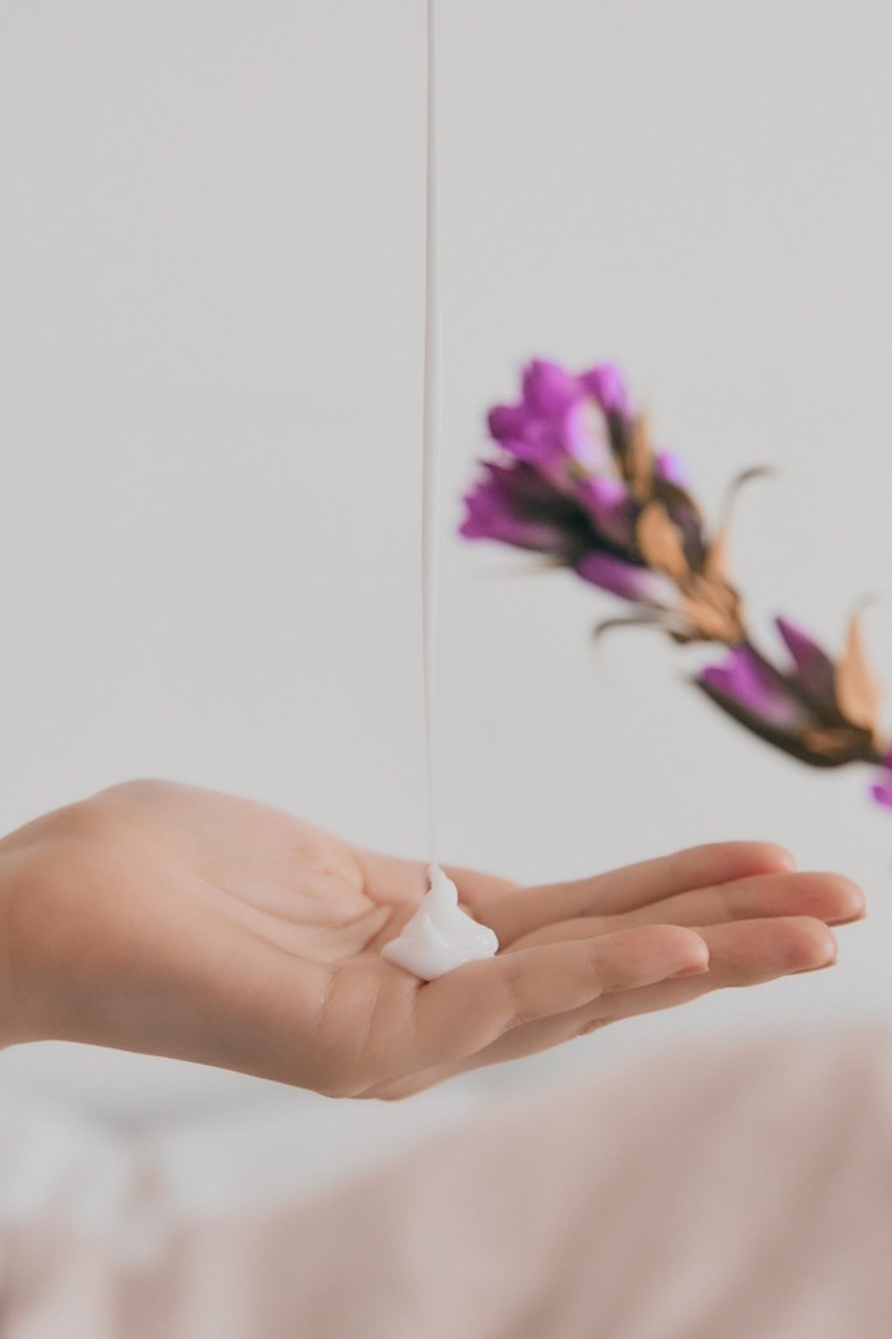 SENSUAL RICH BODY CREAM - NUDE PEARL -