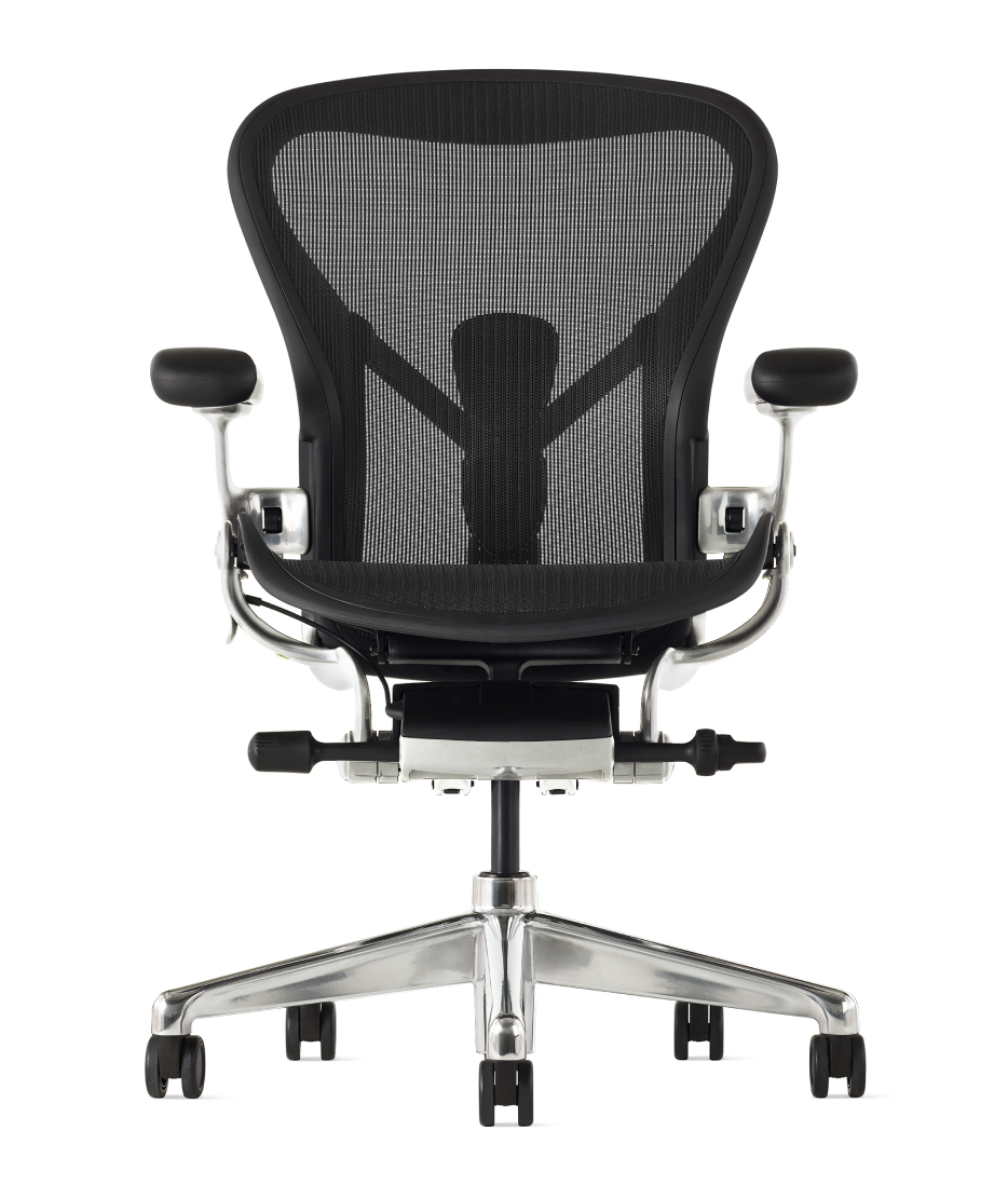 アーロンチェア | ハーマンミラーストア