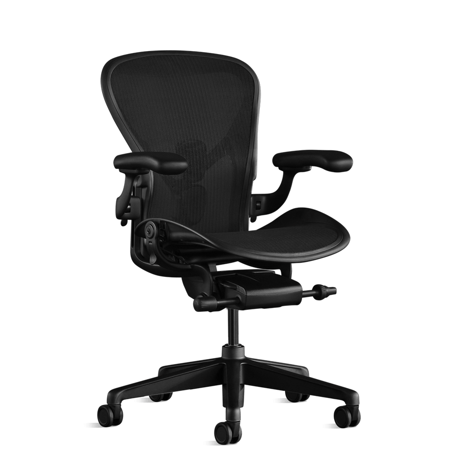 アーロンゲーミングチェア｜ハーマンミラーゲーミング