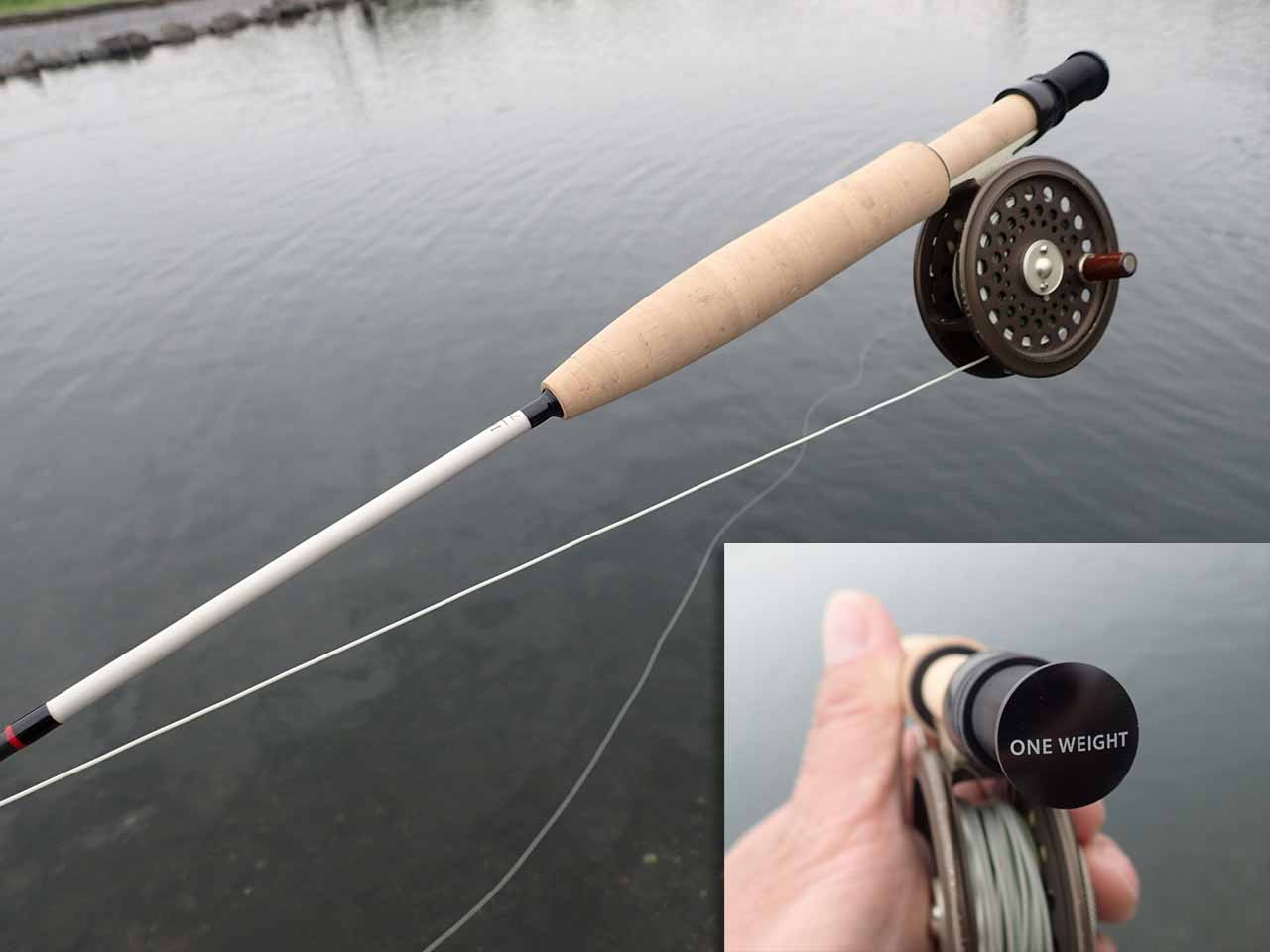 オービスの2025年新製品であるスーパーファイングラファイトを