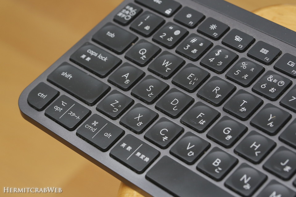 Logicool MX KEYS】Logicoolの上質キーボード中古購入と使用感レビュー