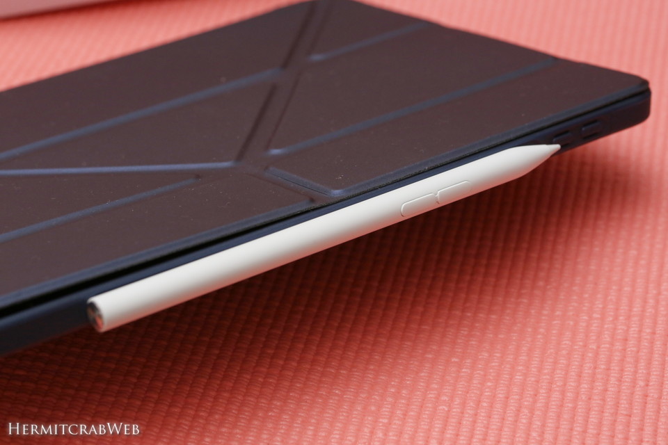 Xiaomiスマートペン第2世代を購入。Xiaomi Pad5をもっと活用するために