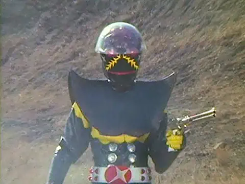 更新】怪傑ライオン丸のタイガージョー、虎錠之介について語ろう