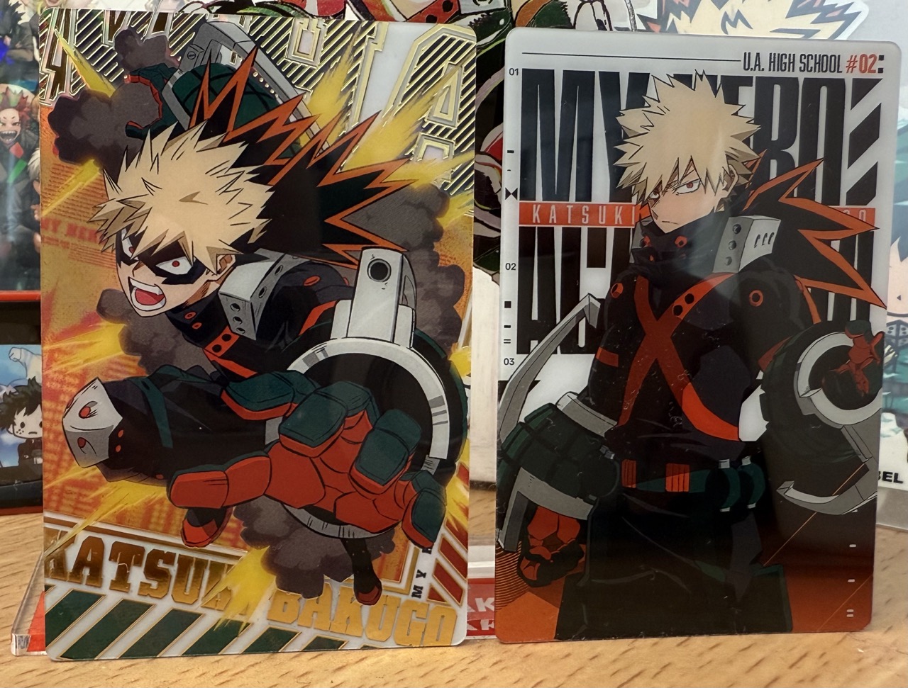 僕のヒーローアカデミア』 ウエハース3が2024年12月30日に発売！全32