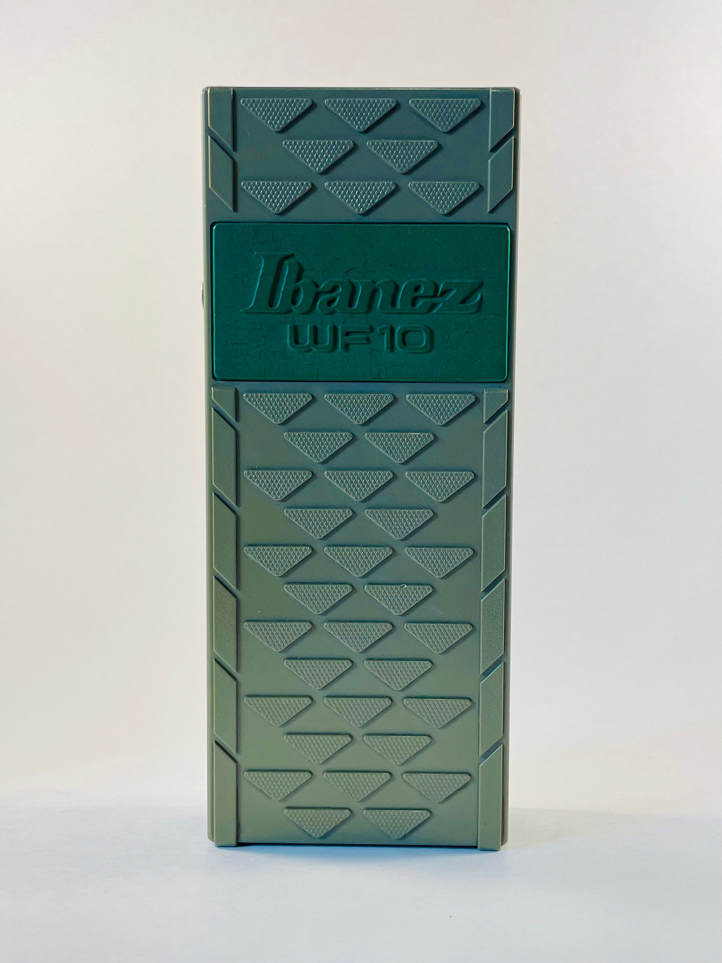 Ibanez WF10 Wah Fuzz 1990s - Made in Japan – Herscheid and the
