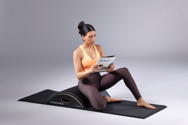 初中級マット養成IMP- STOTT PILATES®- hesoマシンピラティス兵庫県