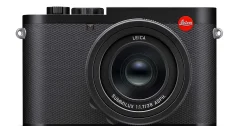 Leica純正のプラスチック製ビューファインダー(12009)を買ってみた