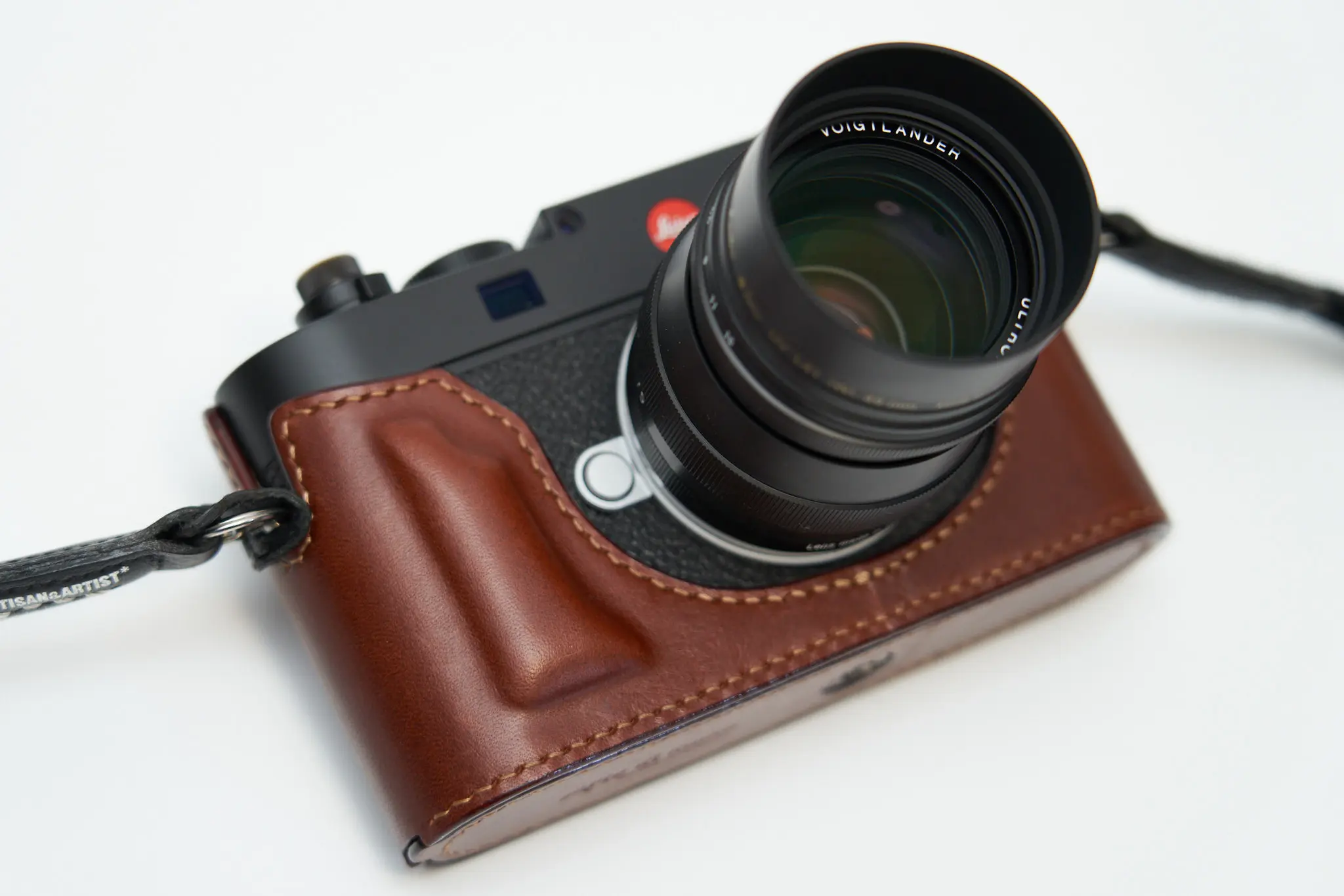 Voigtlander ULTRON 75mm F1.9 レビューと作例 | 下手のライカ好き