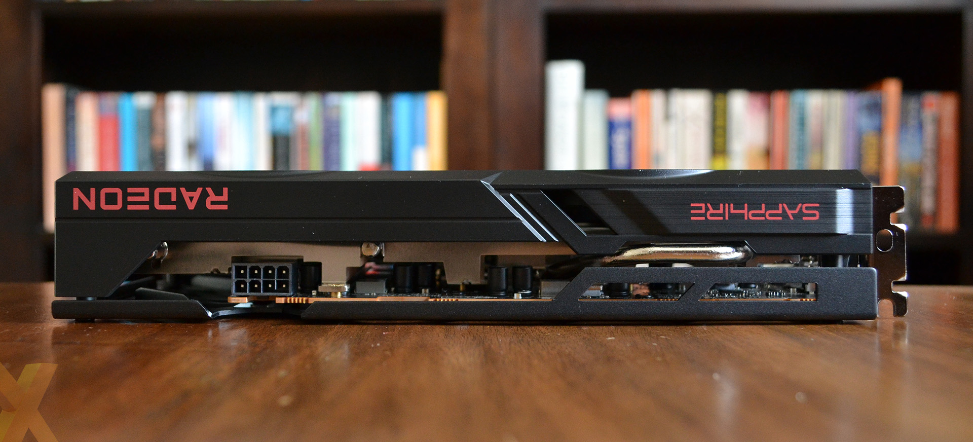 Review: Sapphire Radeon RX 6600 XT Pulse - Graphics - HEXUS.net