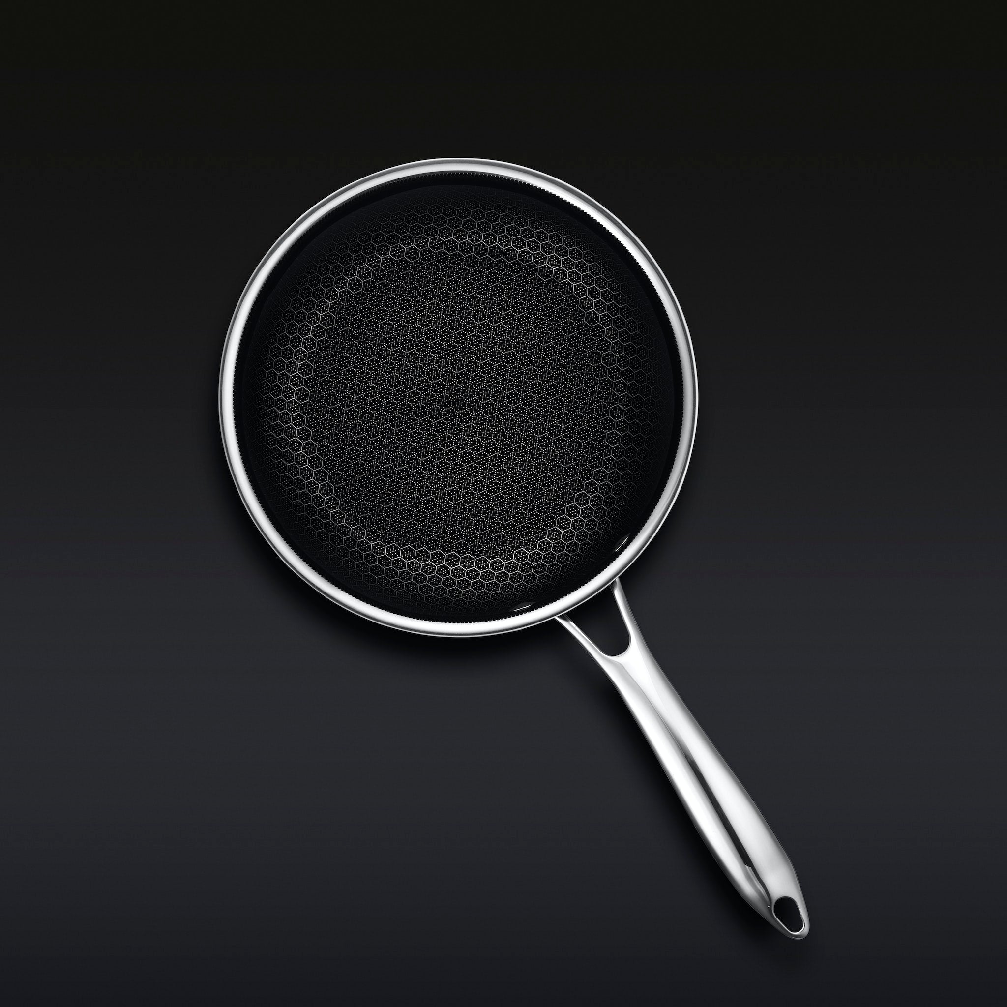 3 Litre Hybrid Pot With Lid – ヘックスクラッド