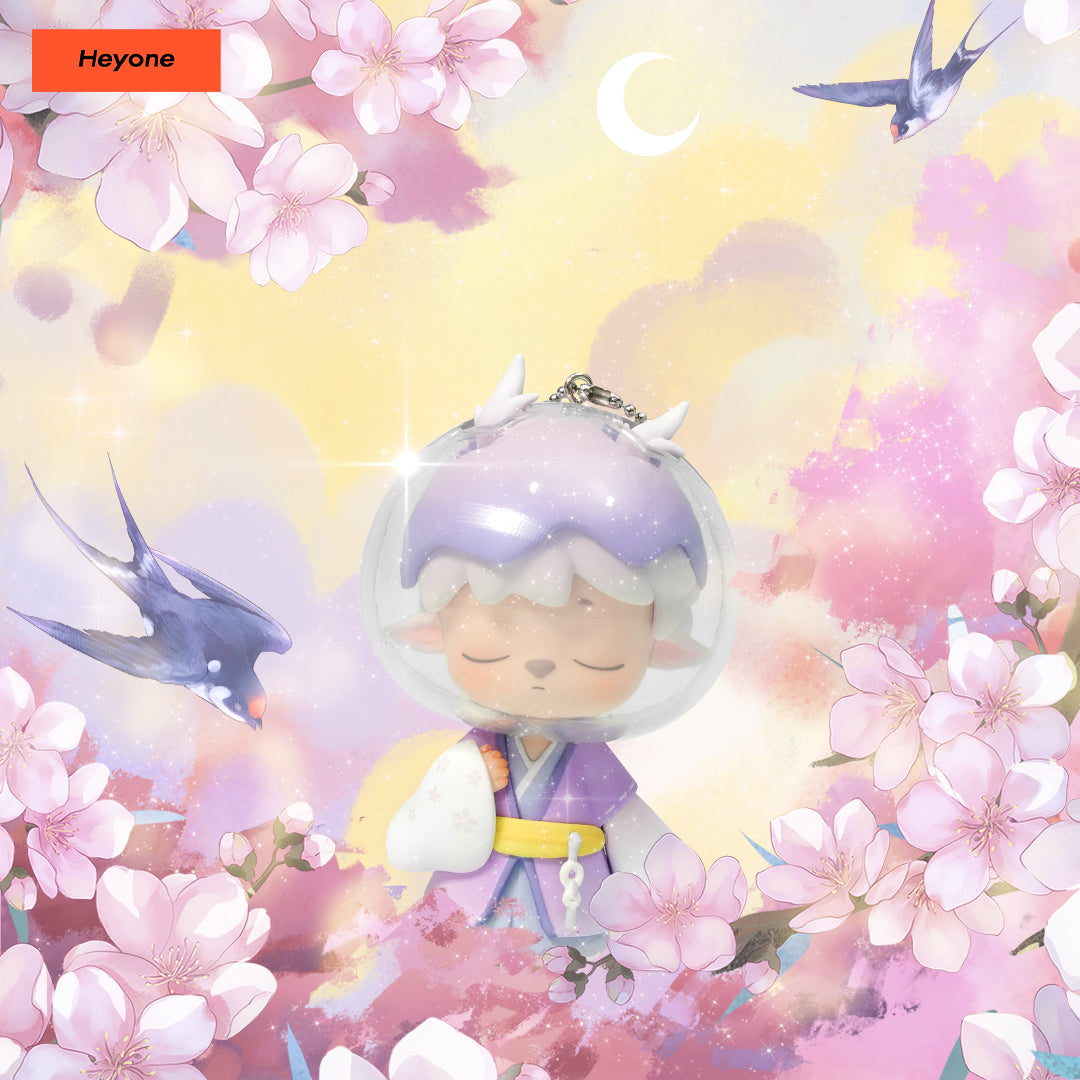 MIMI – Heyoneglobal