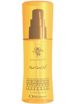 PRODUCT│札幌市北区 弱酸性ベル・ジュバンスの美容室ヘアーエステ