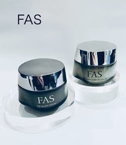 FAS ザ ブラック コンフォート クリーム(B2470196)｜コスメ・デパコス