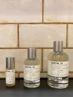 サンタル 33 オード パルファム(B1870259)｜コスメ・デパコス｜阪急