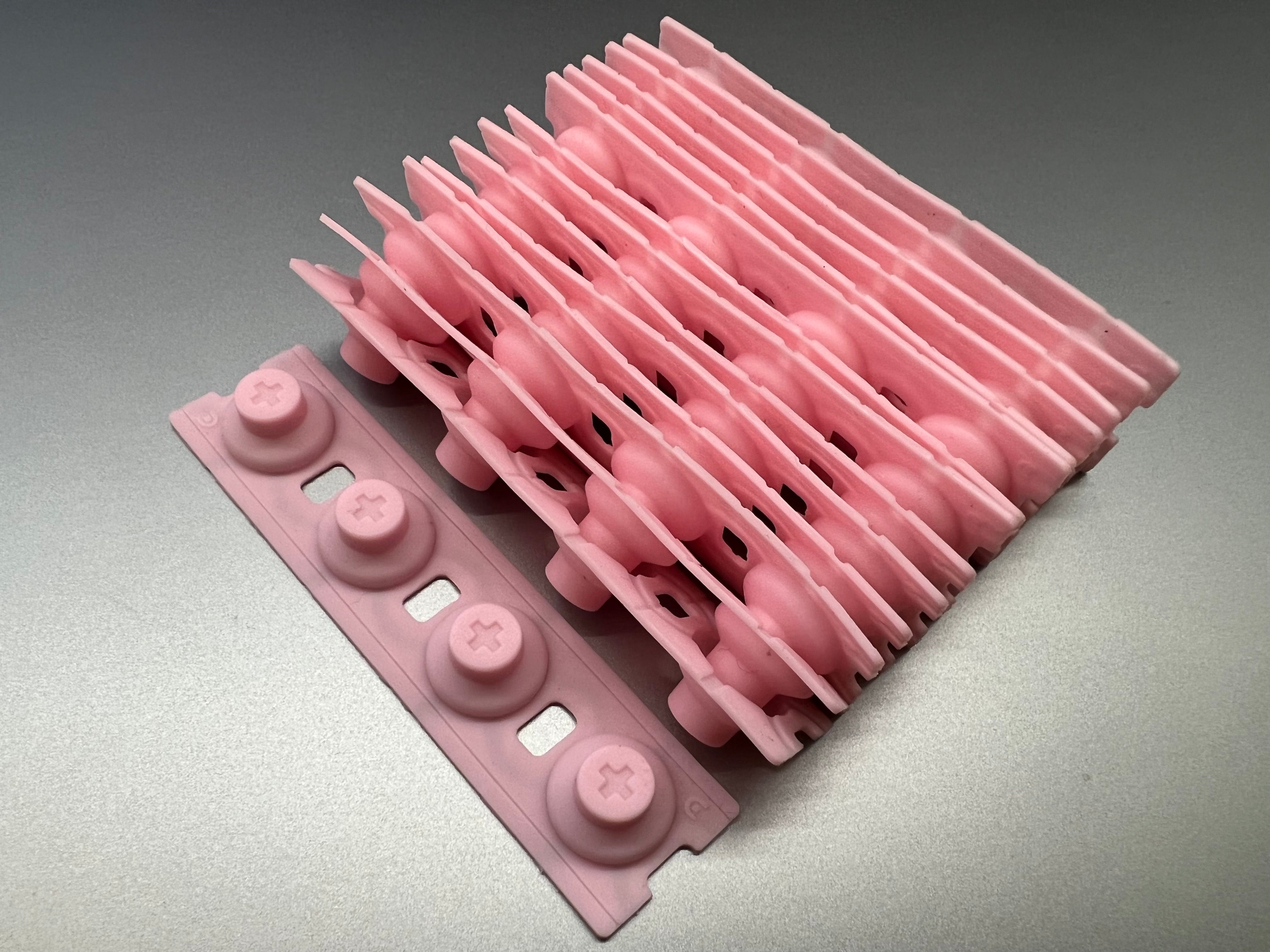 Rubber Domes - hhkb.io