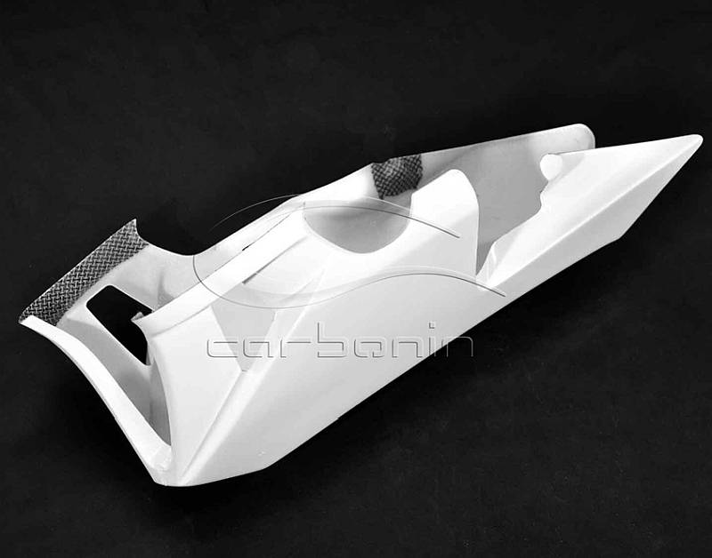 Carbonin 09-18 Kawasaki ZX-6R 636 Avio Fiber Race Bodywork | HHR