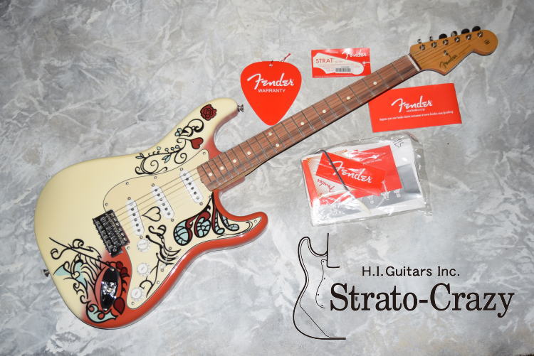 Early'54 Sunburst/Maple neck VG-2240｜H.I.Guitars,Inc. | Vintage