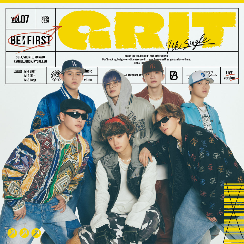 BE:FIRST まとめ売り CD DVD Blu-ray グッズ バラ売り不可 BE:FIRST