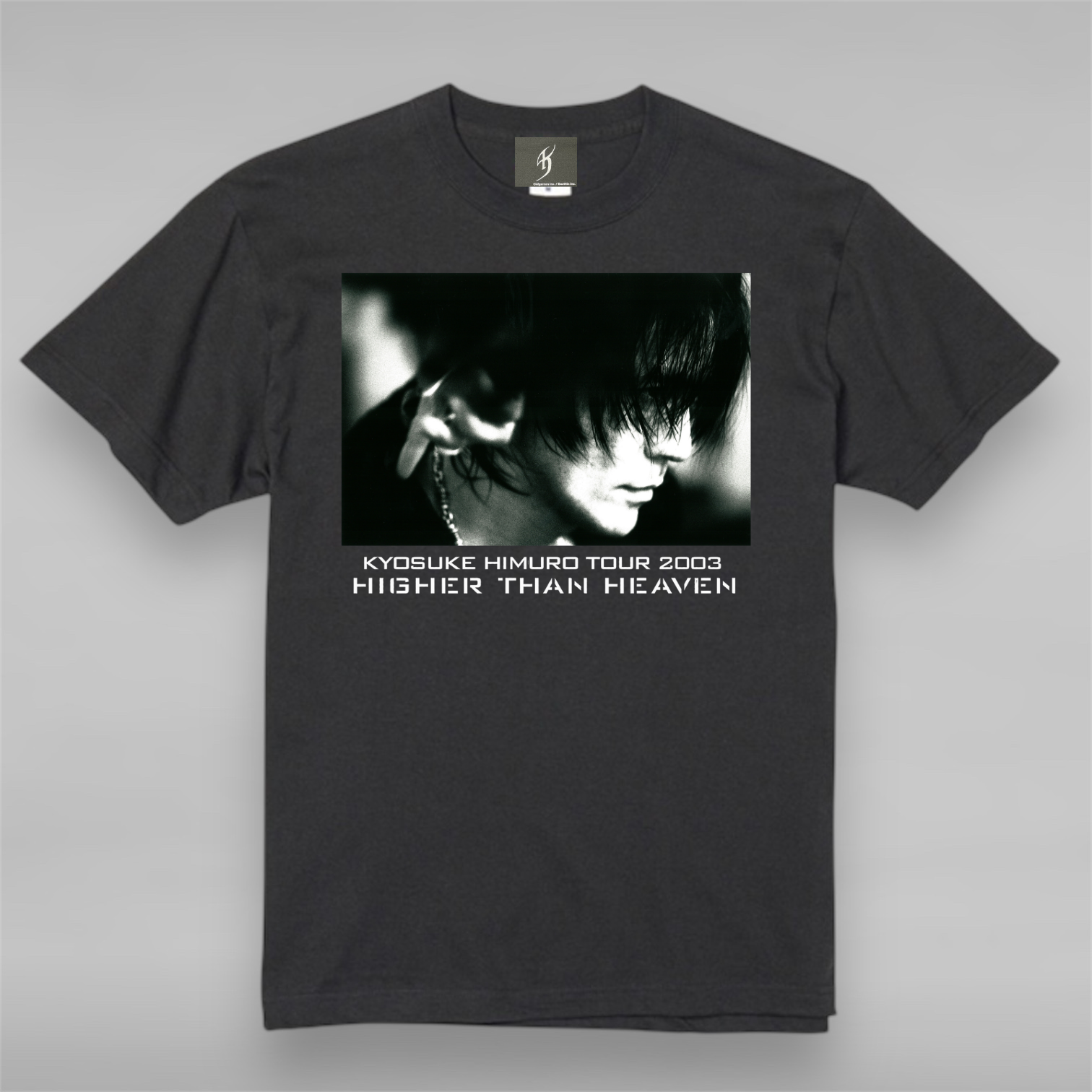 HIGHER THAN HEAVEN” 4商品セット（限定非売品特典付）