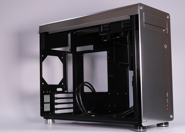 アルミ インシュレーターを購入！ - 暇つぶし、自作PCあれやこれ