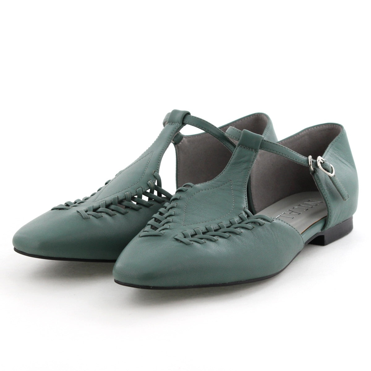 変形グルカパンプス/554104