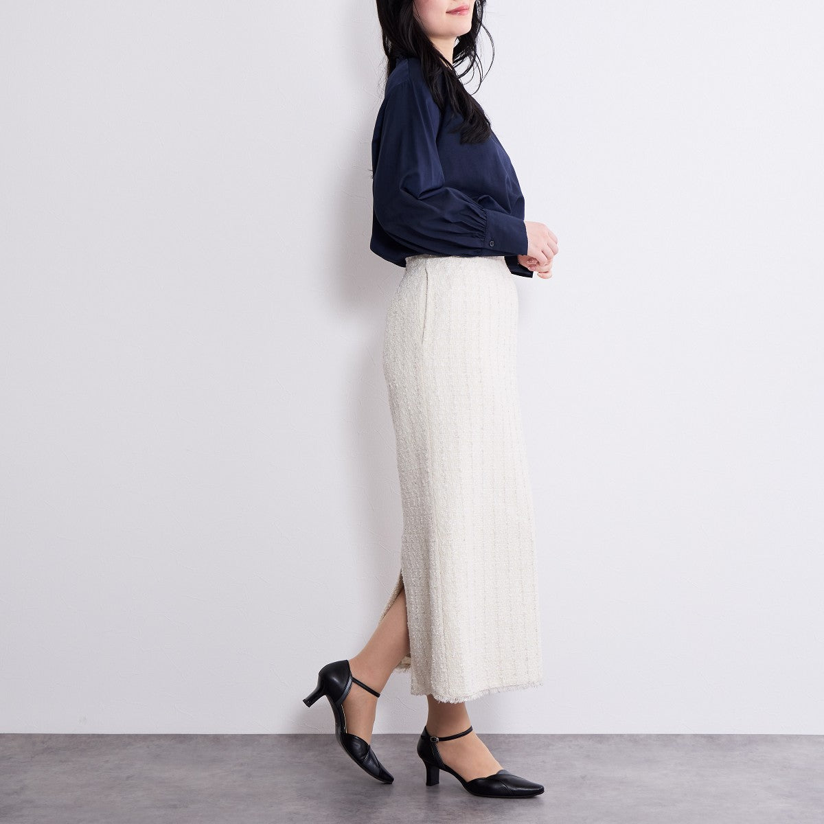 ソフトセパレートパンプス/623310