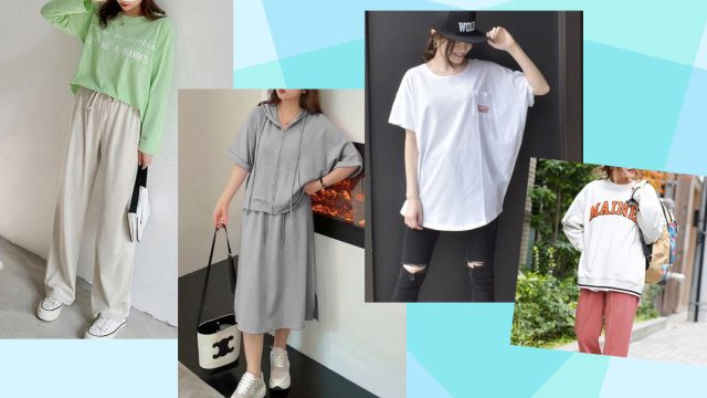 ボーイッシュコーデ好きぽっちゃりさんにおすすめの大人カジュアル